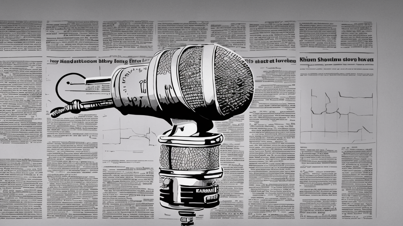 The Collapse of BBC Integrity and Its Impact on Western Trust